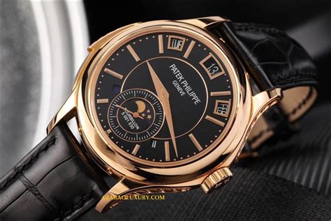 đồng hồ patek philippe